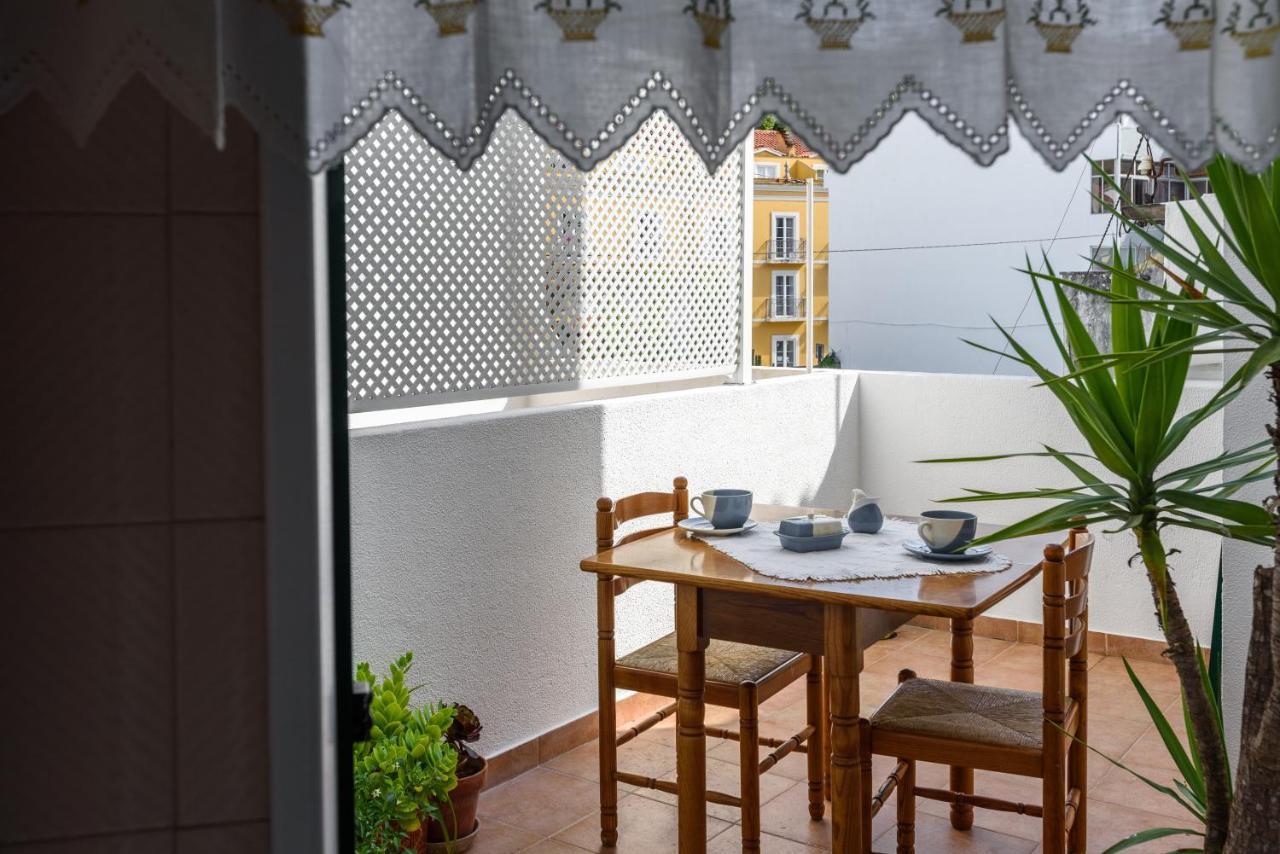 Ferienwohnung Cister House Alcobaça Exterior foto