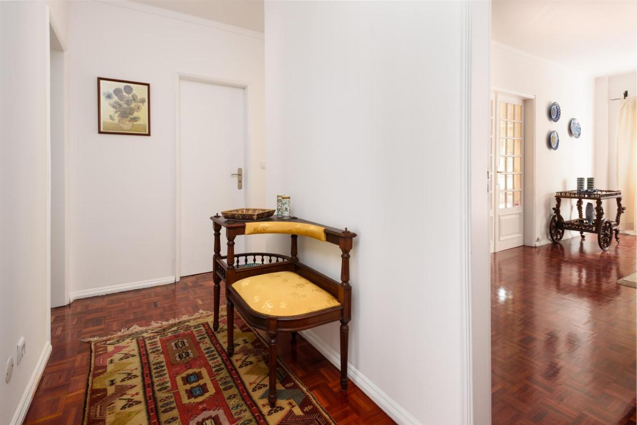Ferienwohnung Cister House Alcobaça Exterior foto